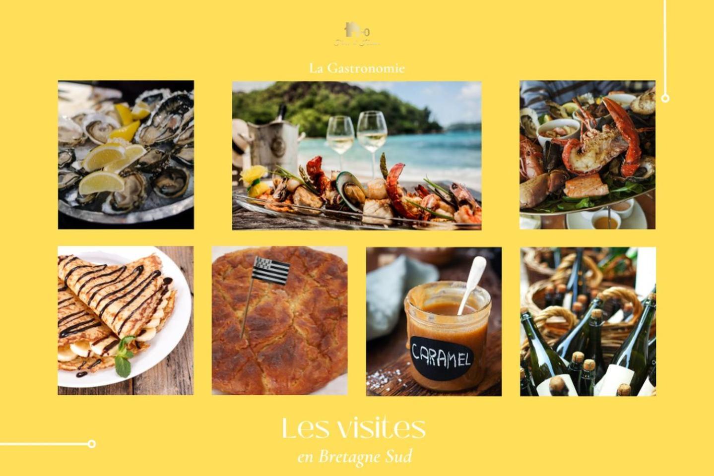 La Maison D'Alphonse, Charmante, Centre Historique 4-6Pers เกมแปร์ลี ภายนอก รูปภาพ