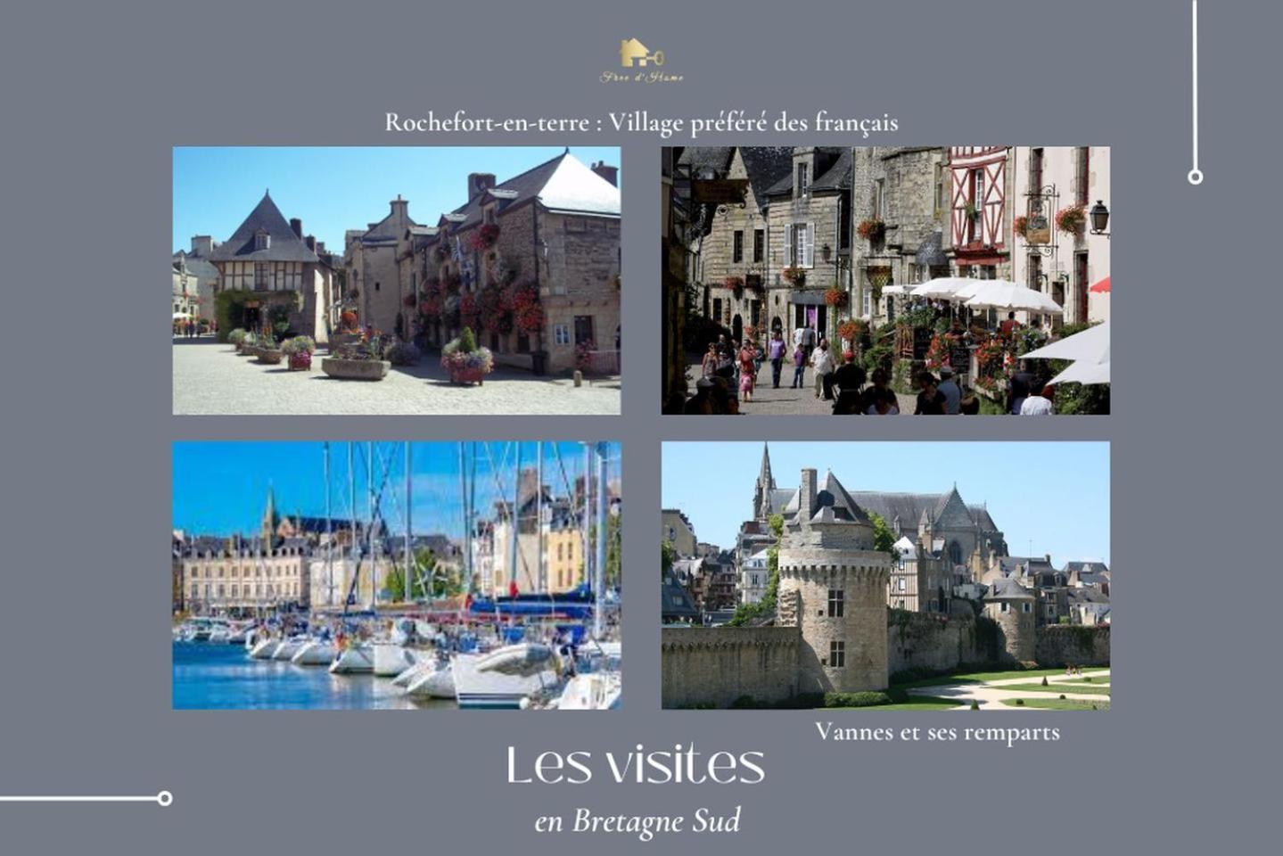 La Maison D'Alphonse, Charmante, Centre Historique 4-6Pers เกมแปร์ลี ภายนอก รูปภาพ