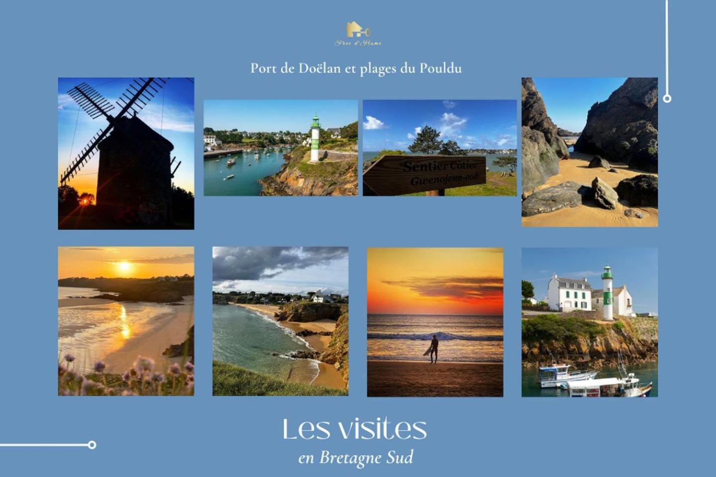 La Maison D'Alphonse, Charmante, Centre Historique 4-6Pers เกมแปร์ลี ภายนอก รูปภาพ