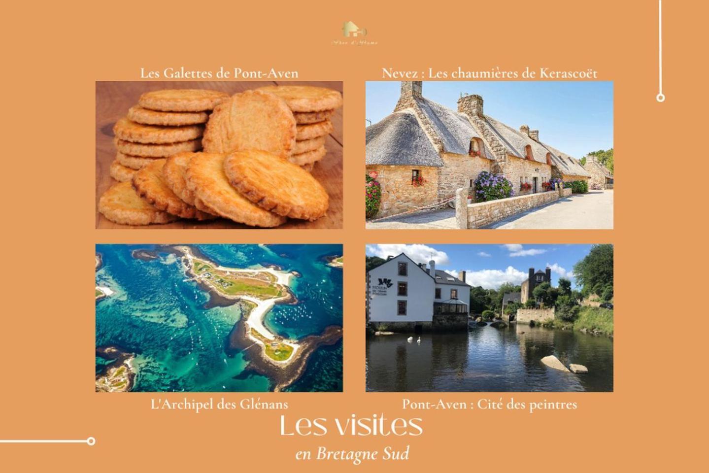 La Maison D'Alphonse, Charmante, Centre Historique 4-6Pers เกมแปร์ลี ภายนอก รูปภาพ